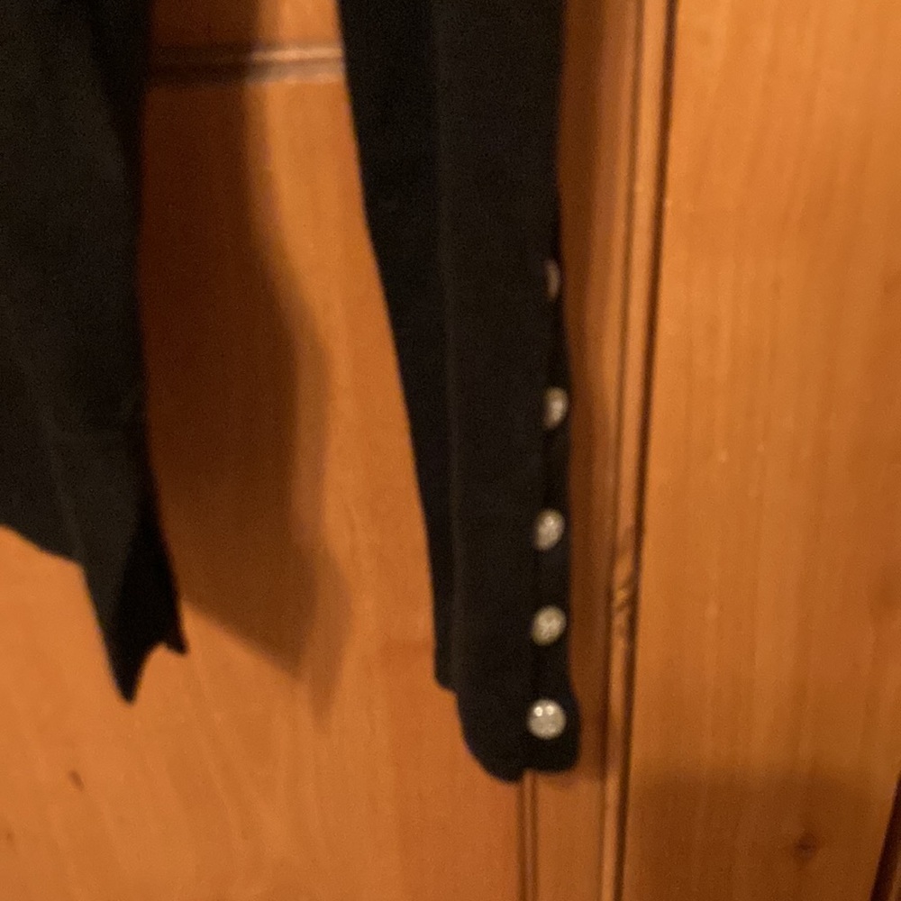Lacoste sweater - Picture 4 of 6